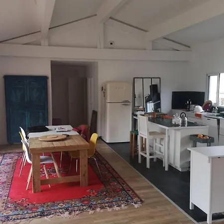 Baja Biarritz Villa Arcangues