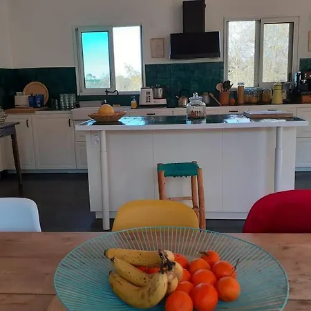 Baja Biarritz Villa