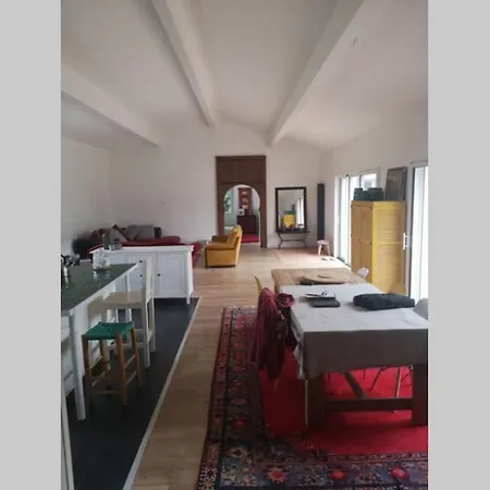 Villa Baja Biarritz