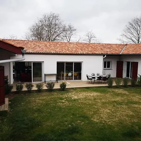 Baja Biarritz Villa
