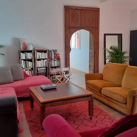 Villa Baja Biarritz Arcangues