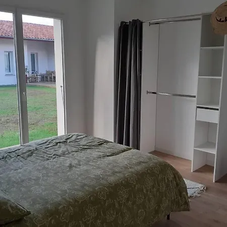 Baja Biarritz Villa *