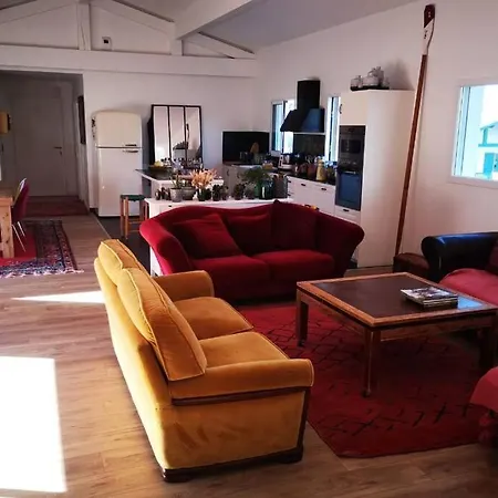 Villa Baja Biarritz