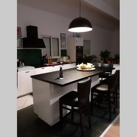 Villa Baja Biarritz Arcangues