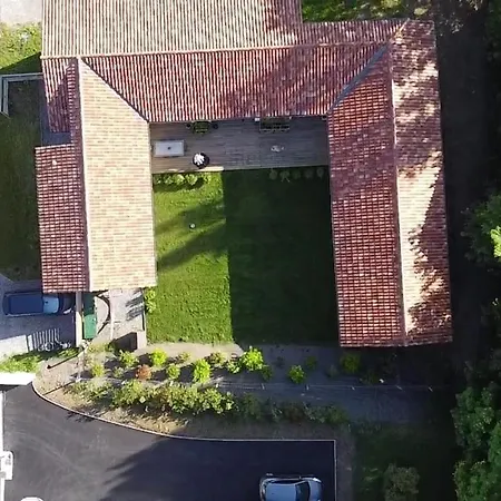 Villa Baja Biarritz *